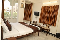 Hotel Teerth Palace, Pushkar