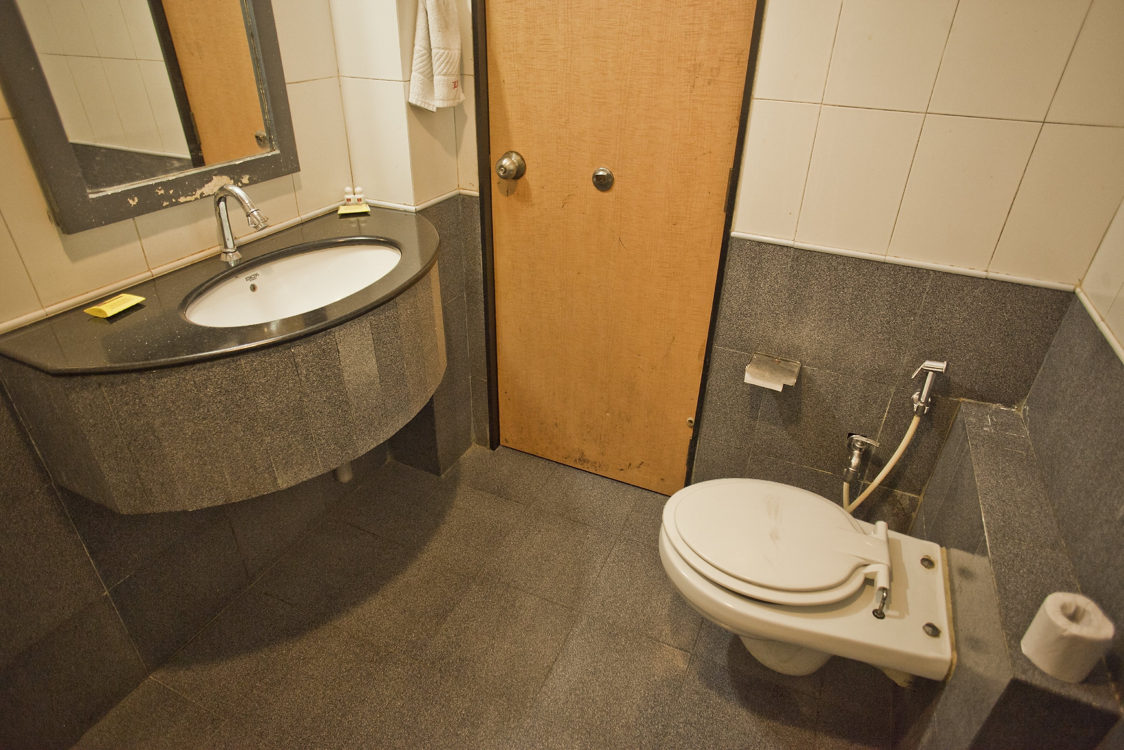 Hotel Bandra Residency - Tap to explore photos