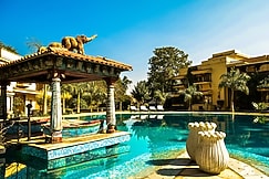 The Royal Retreat Resort and Spa, Udaipur