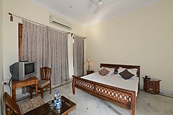 Hotel Harasar Haveli, Bikaner