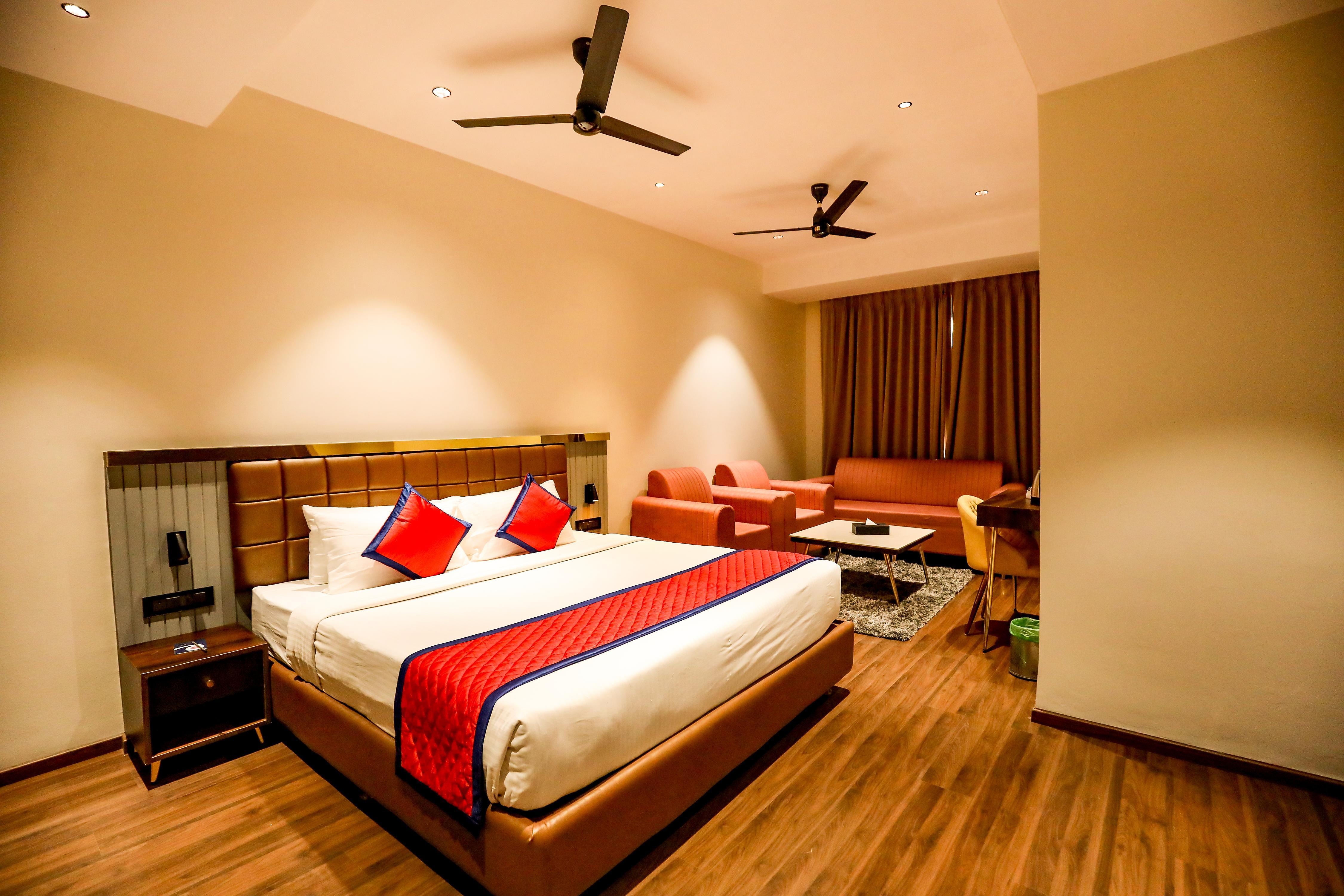 Spree Manor Hotel 2