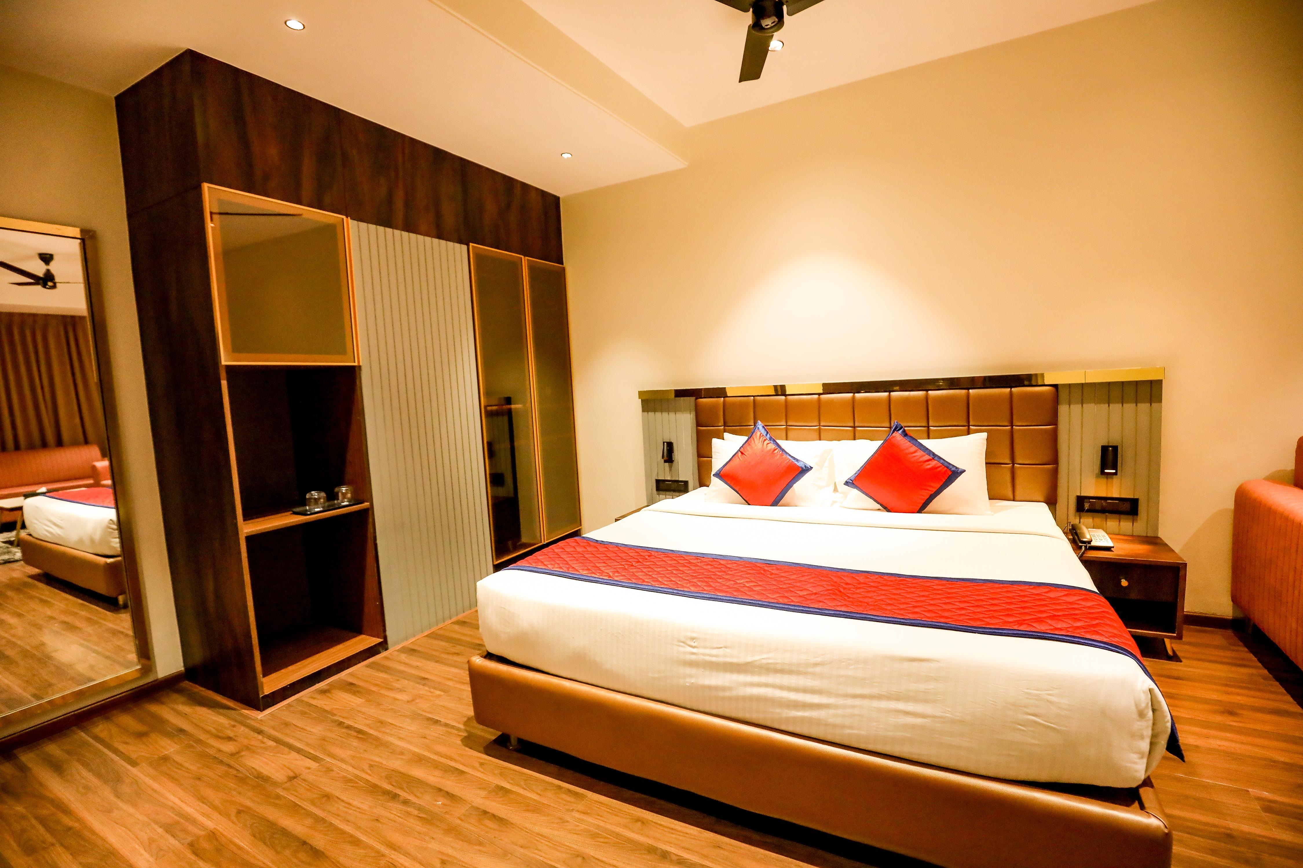 Spree Manor Hotel 4