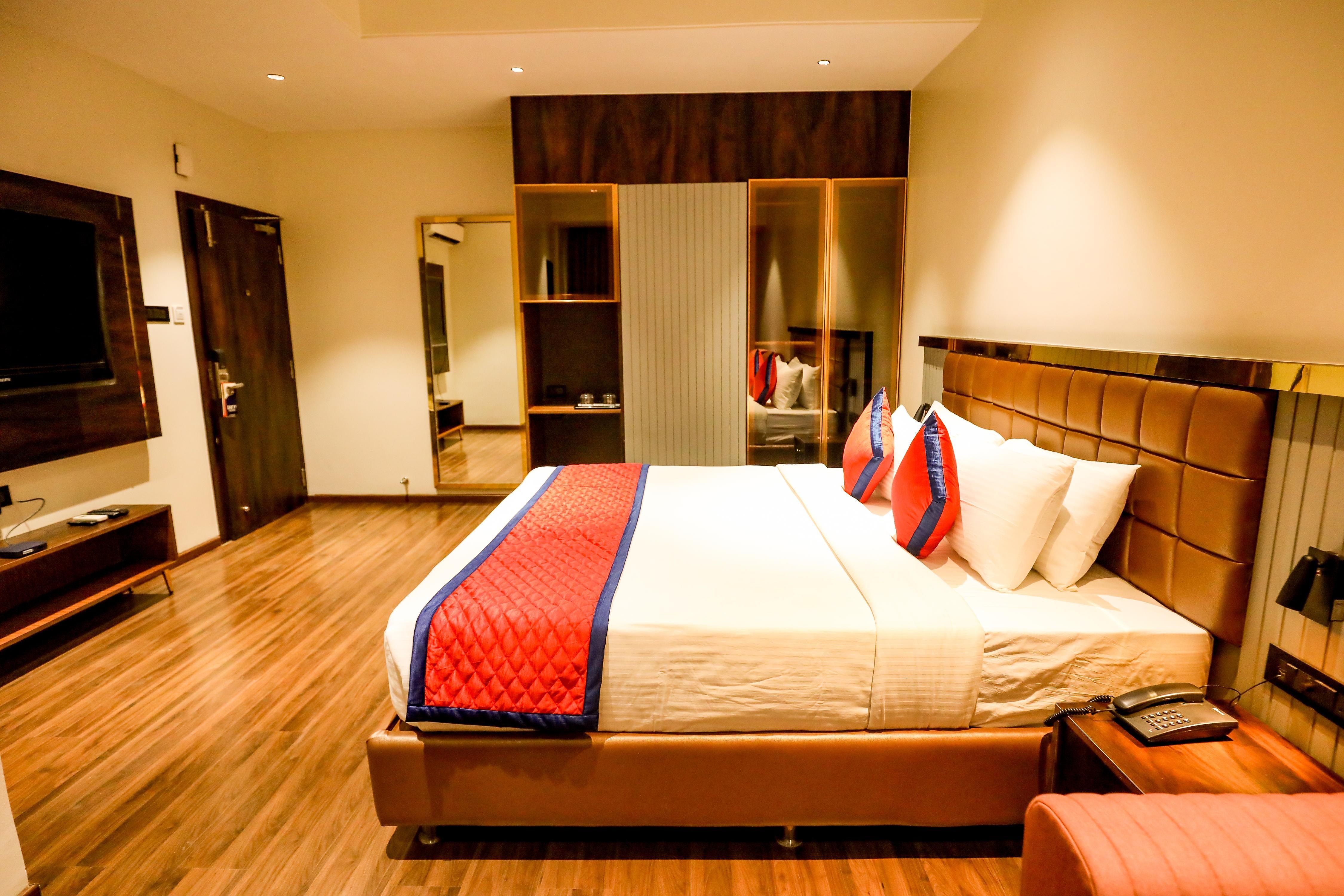Spree Manor Hotel 3