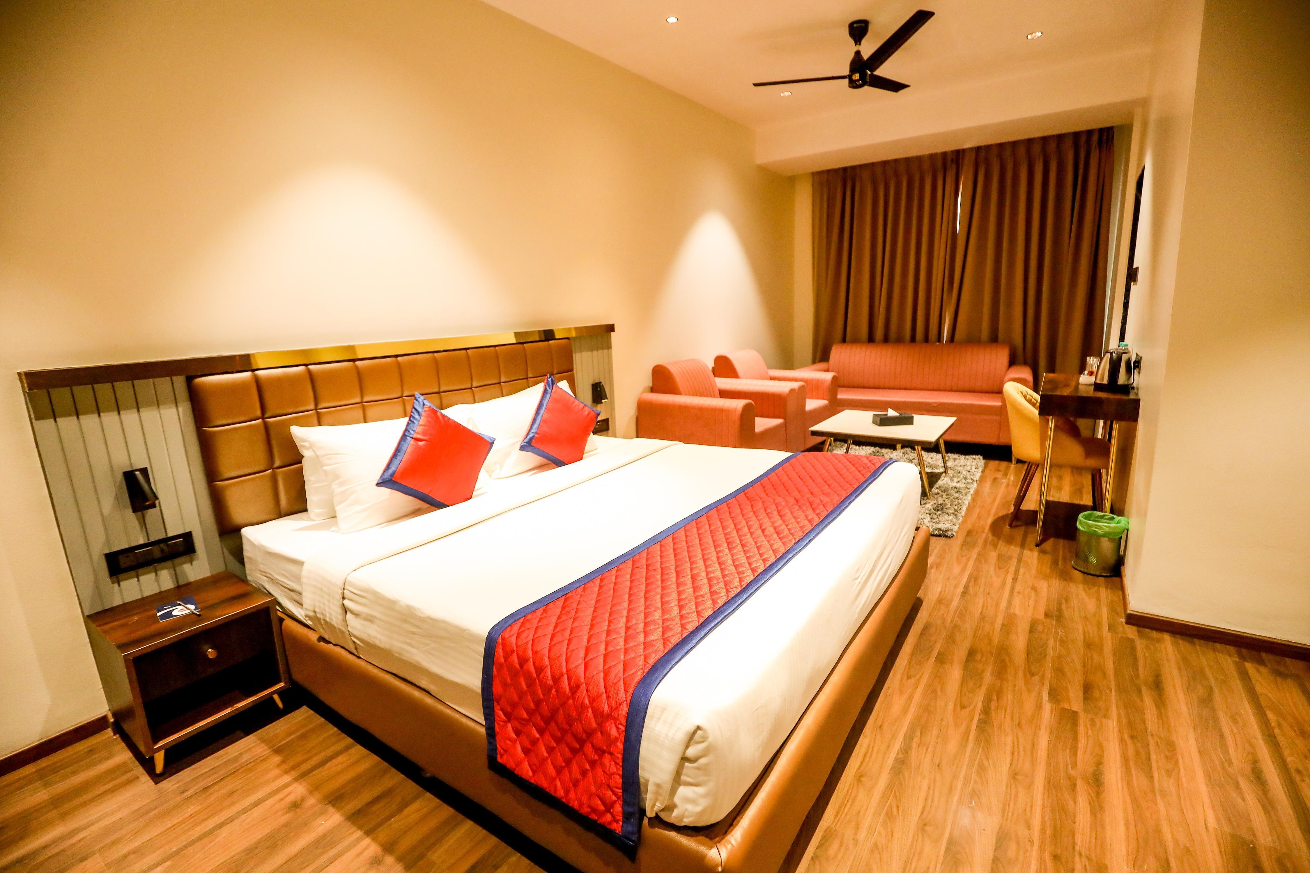 Premium Room 1