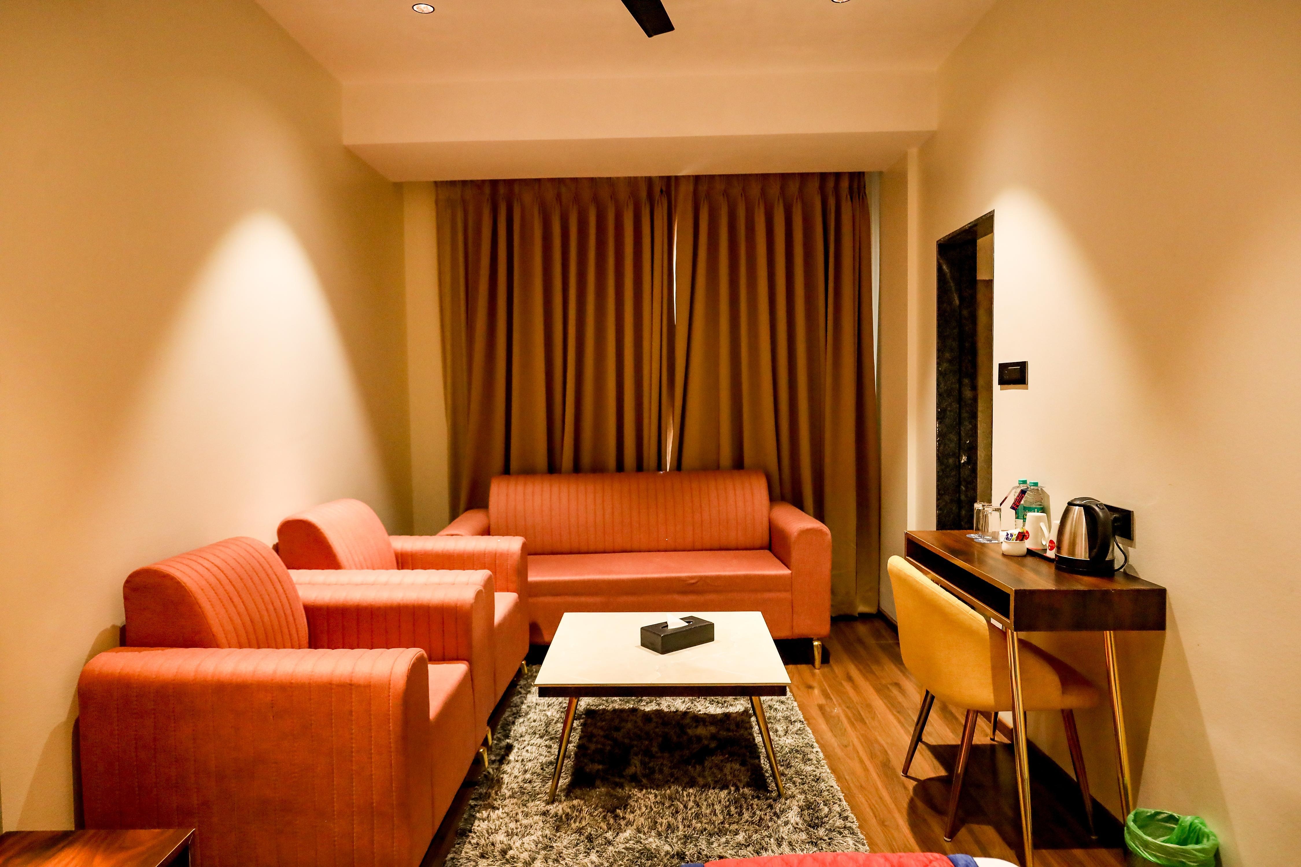 Spree Manor Hotel 5