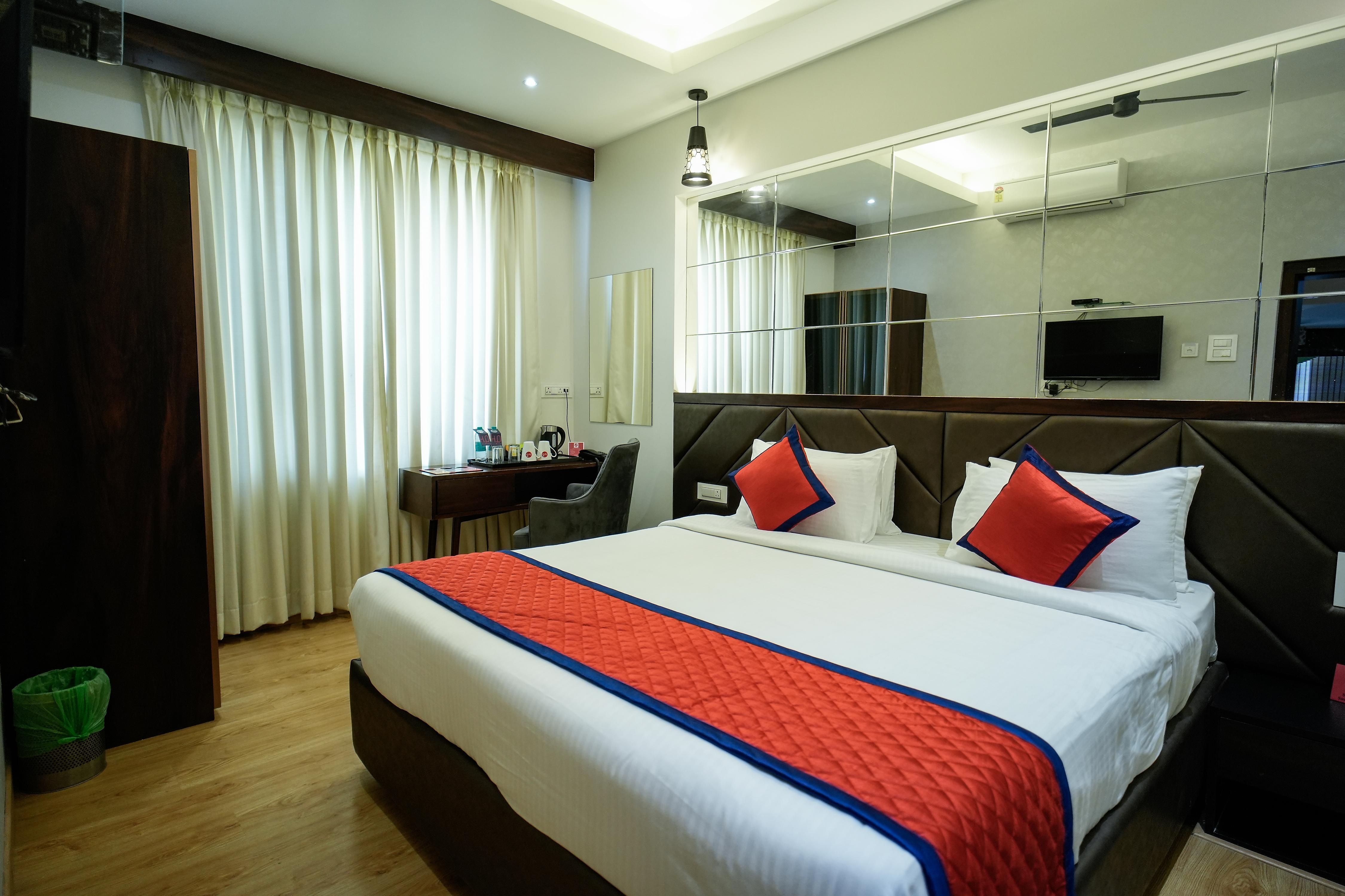 Standard Room 1