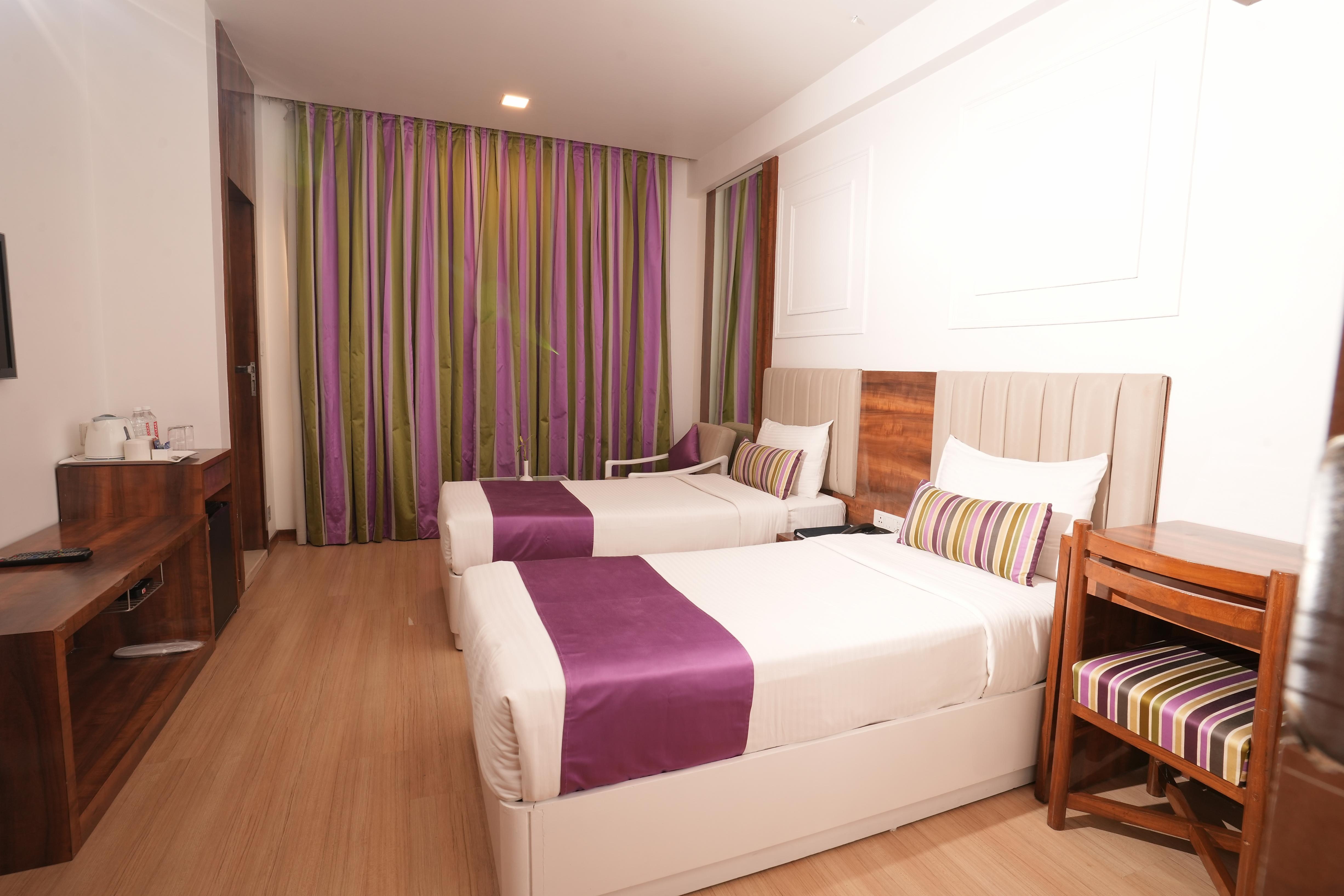 Hotel Hardeo 3