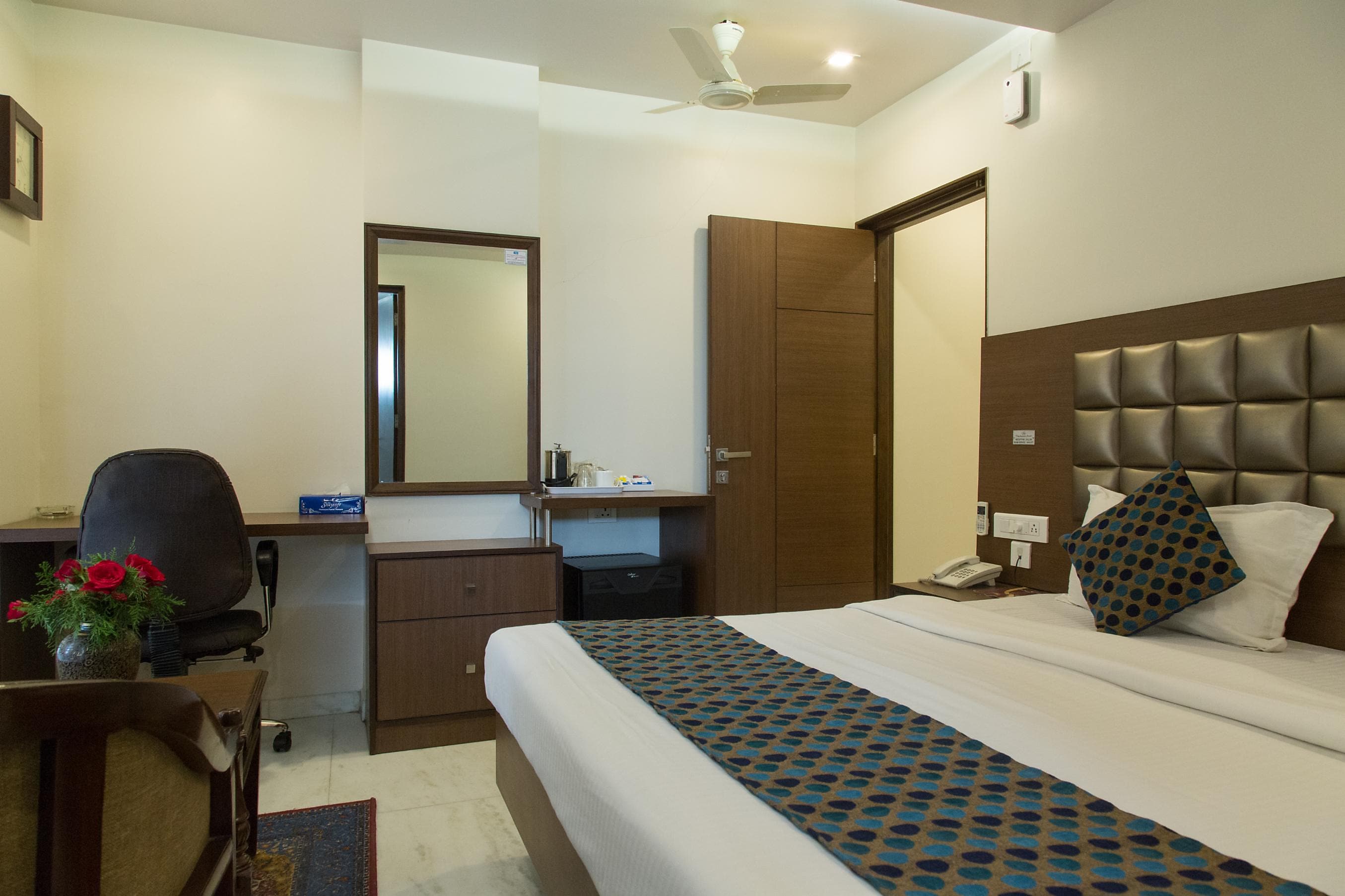 Suite Room 1