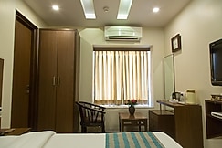 The Majestic Manor, Nagpur