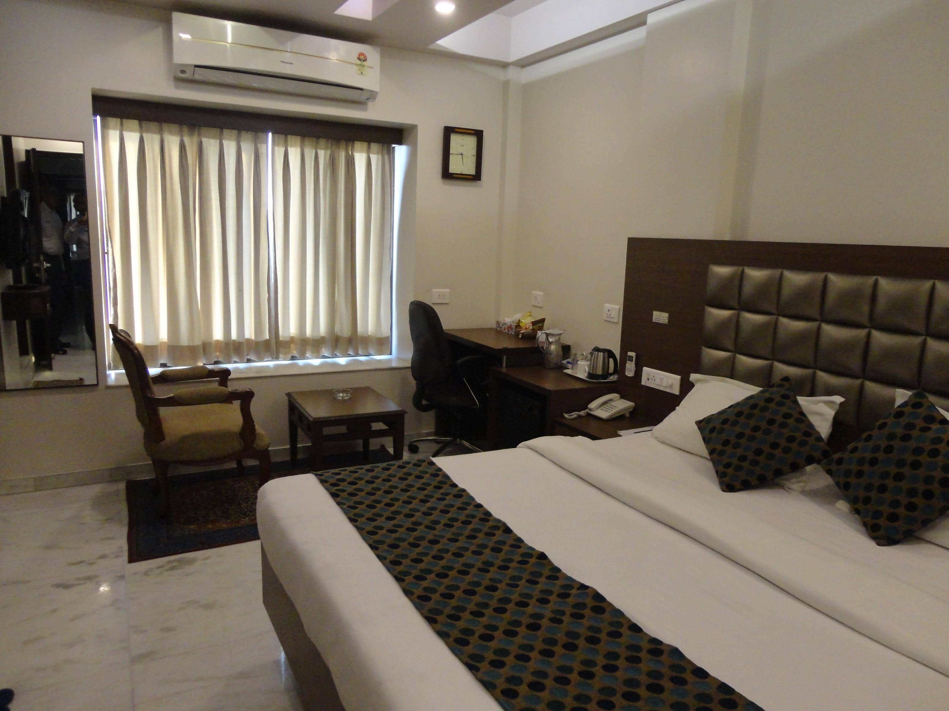 Super Deluxe (Master Bed) 1