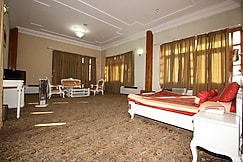 Hotel Peterhof, shimla (HPTDC ), Shimla