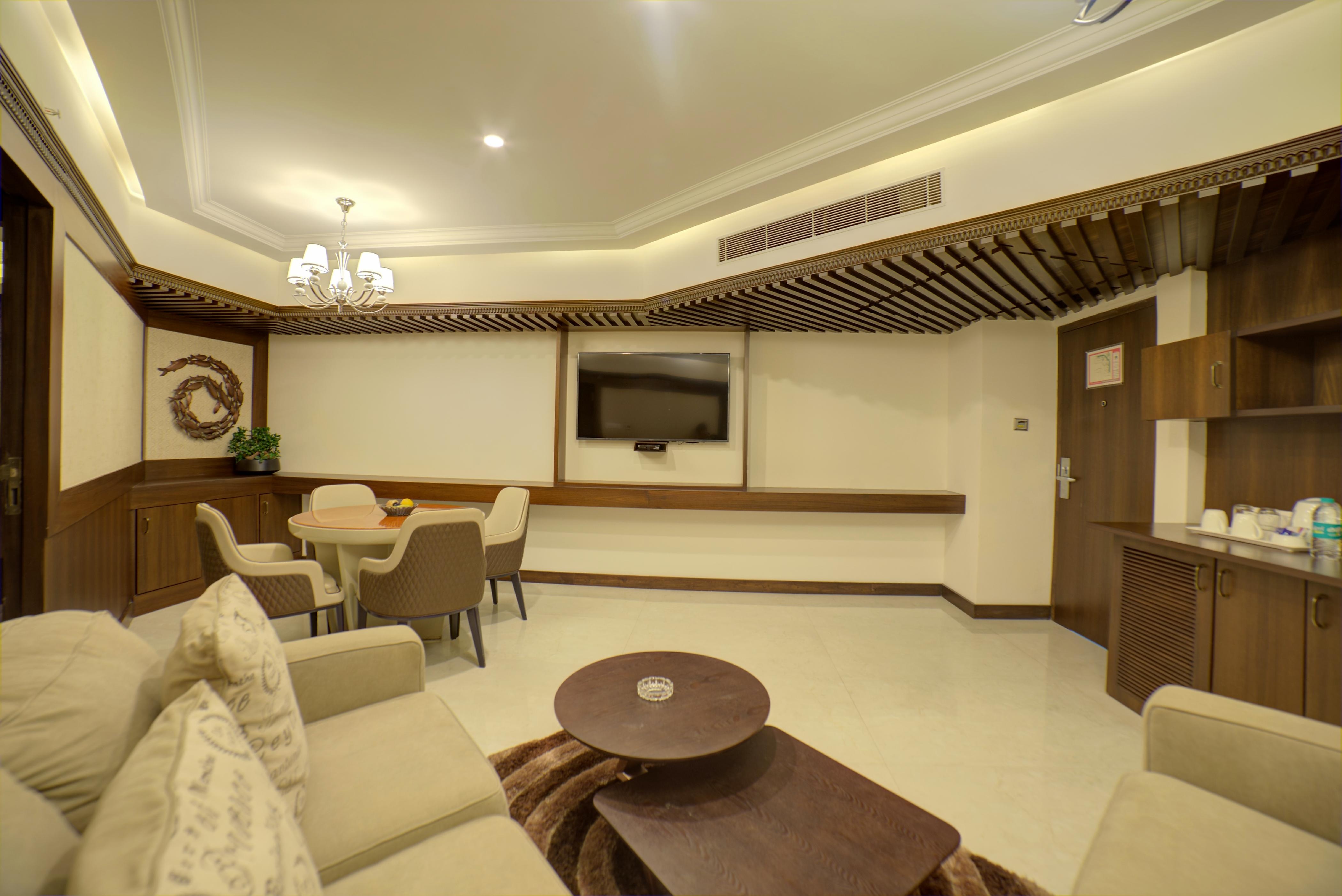 Goldfinch Hotel Mangalore - Tap to explore photos