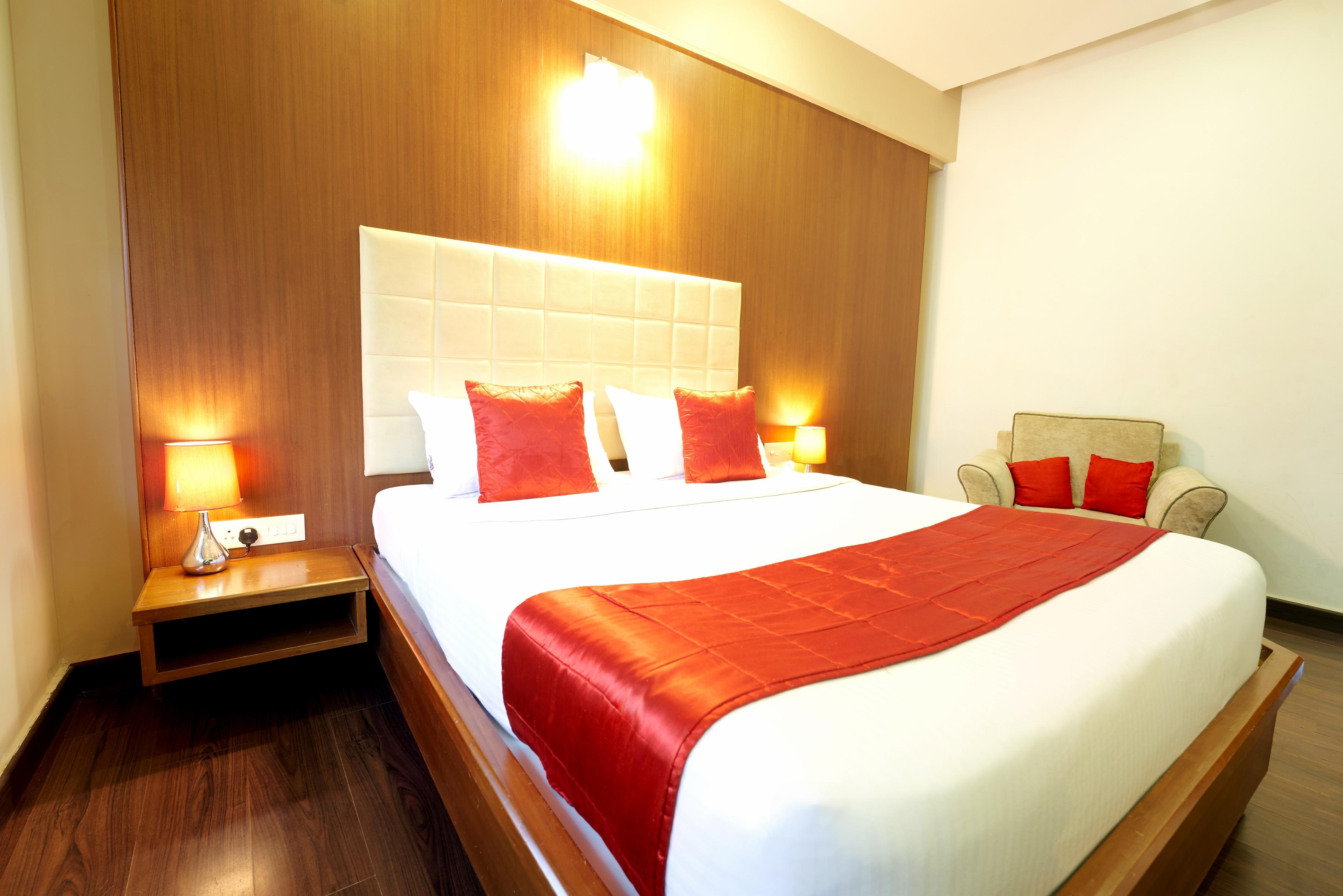 Hotel Prestige , Mangalore - Tap to explore photos