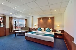 Galleu Hill Resort, Kufri, Shimla By LA Riqueza Hotels