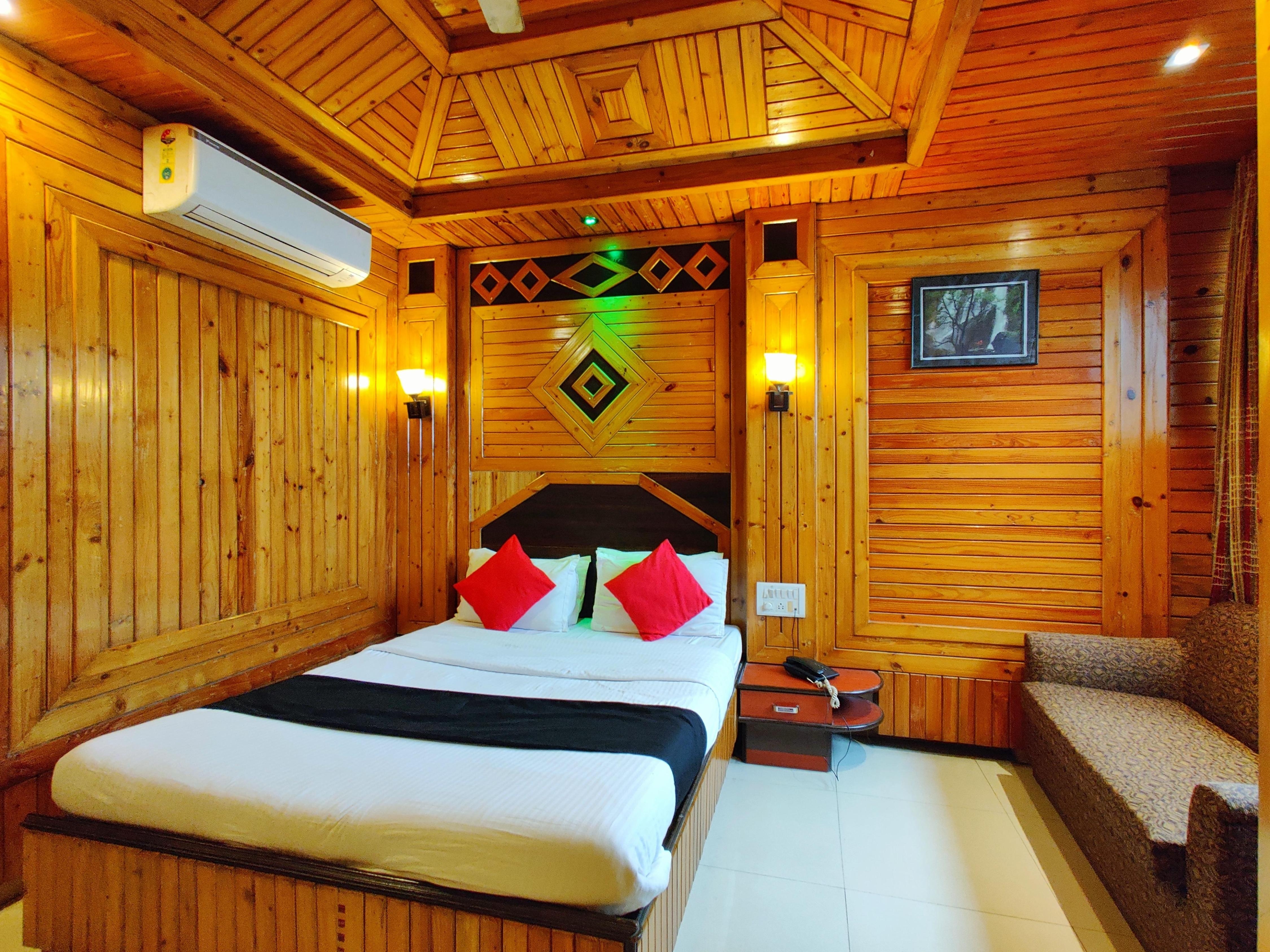 Standard A/c Room 1