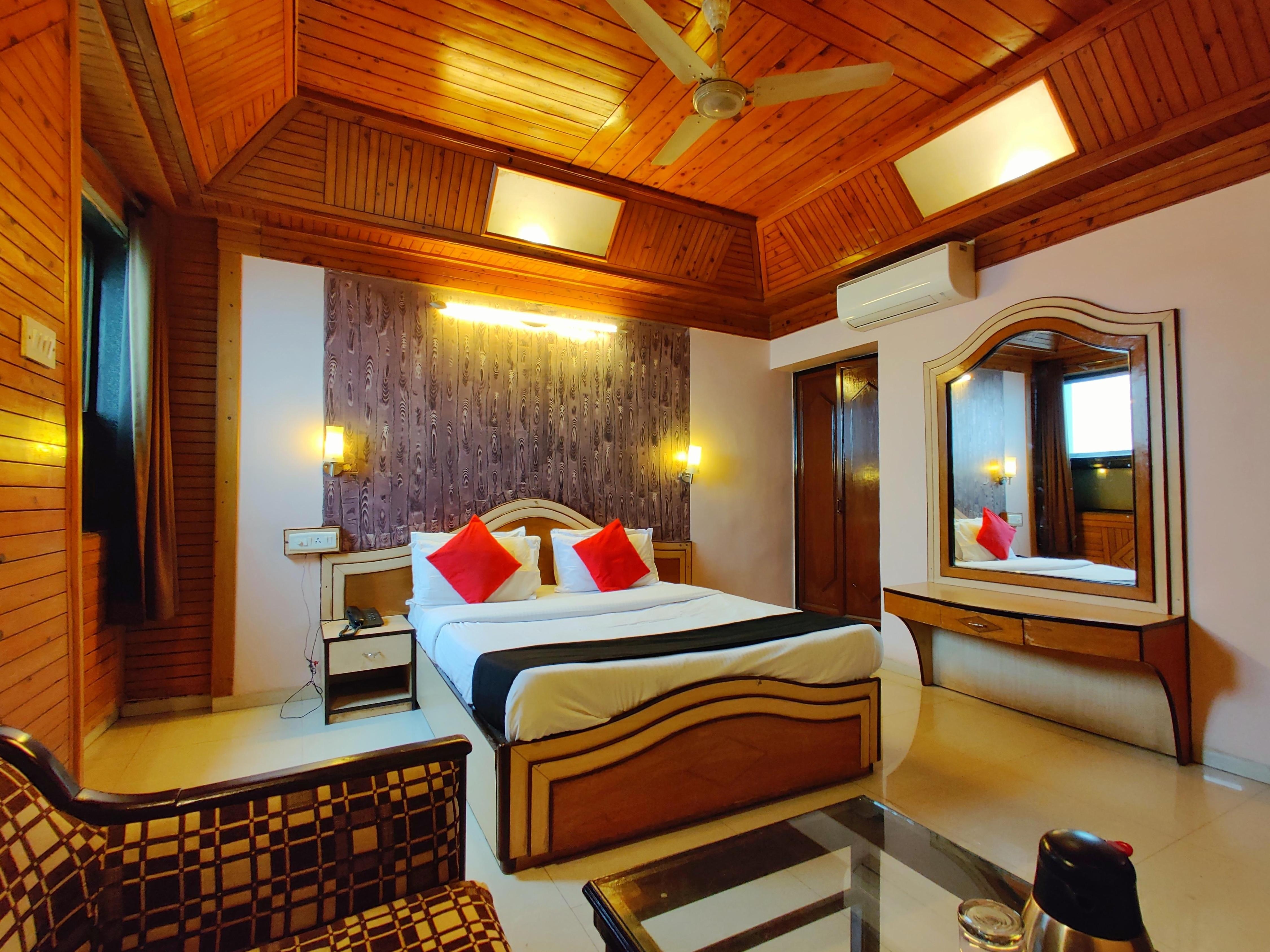 Standard Non Ac Room 1