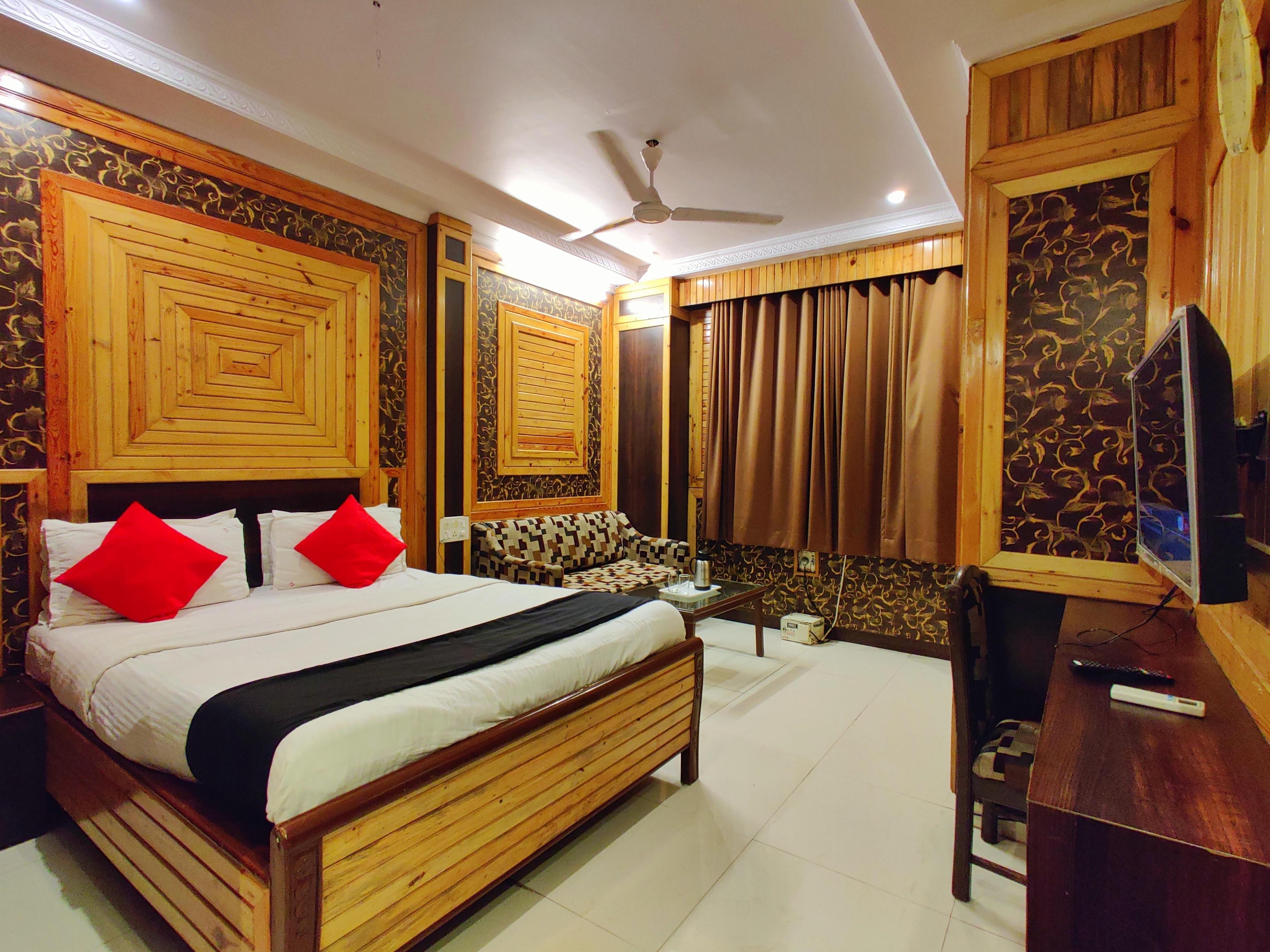 Pratap Heritage 5