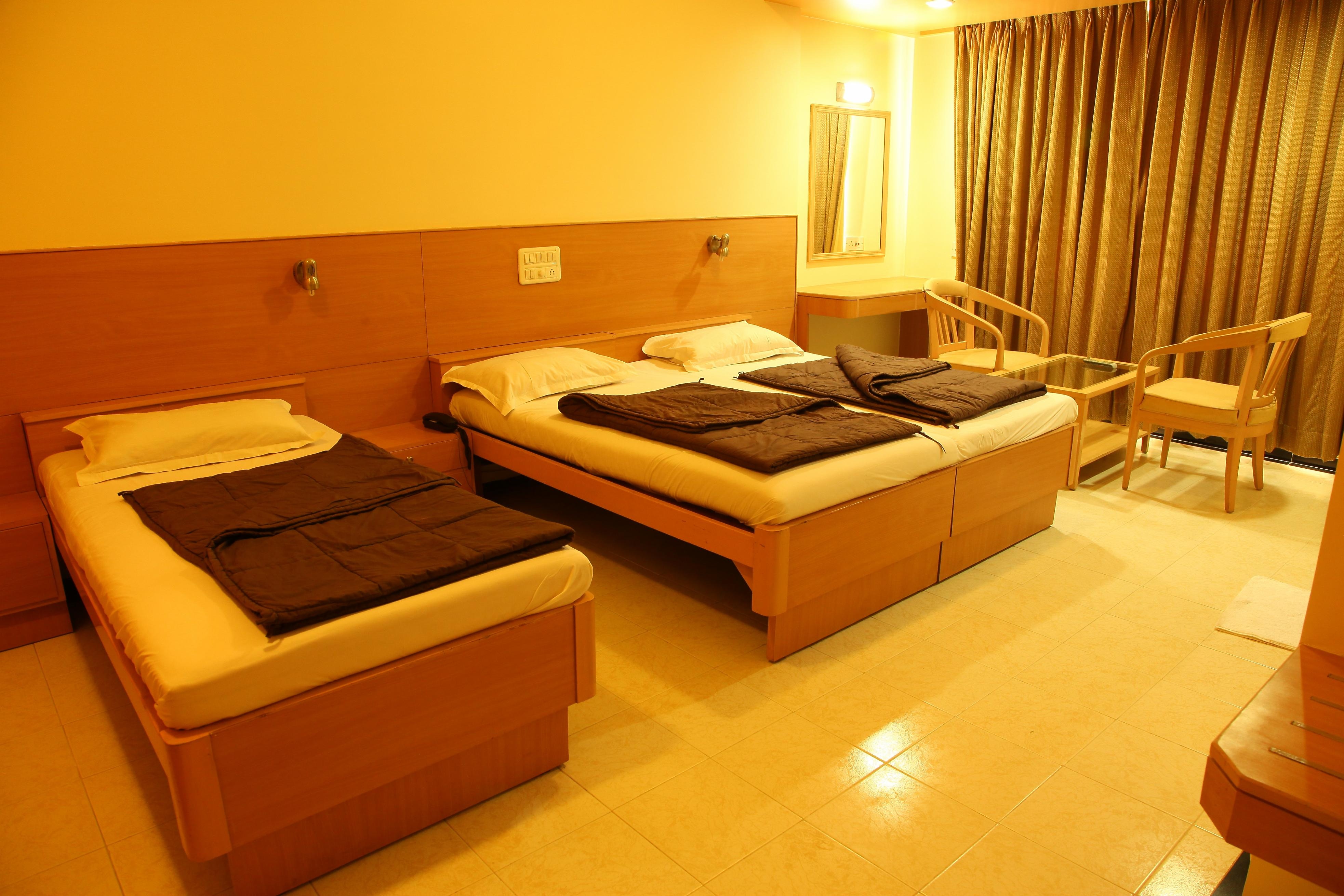 3 Bedded Room 1