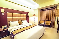 Hotel Abhinandan, Mathura