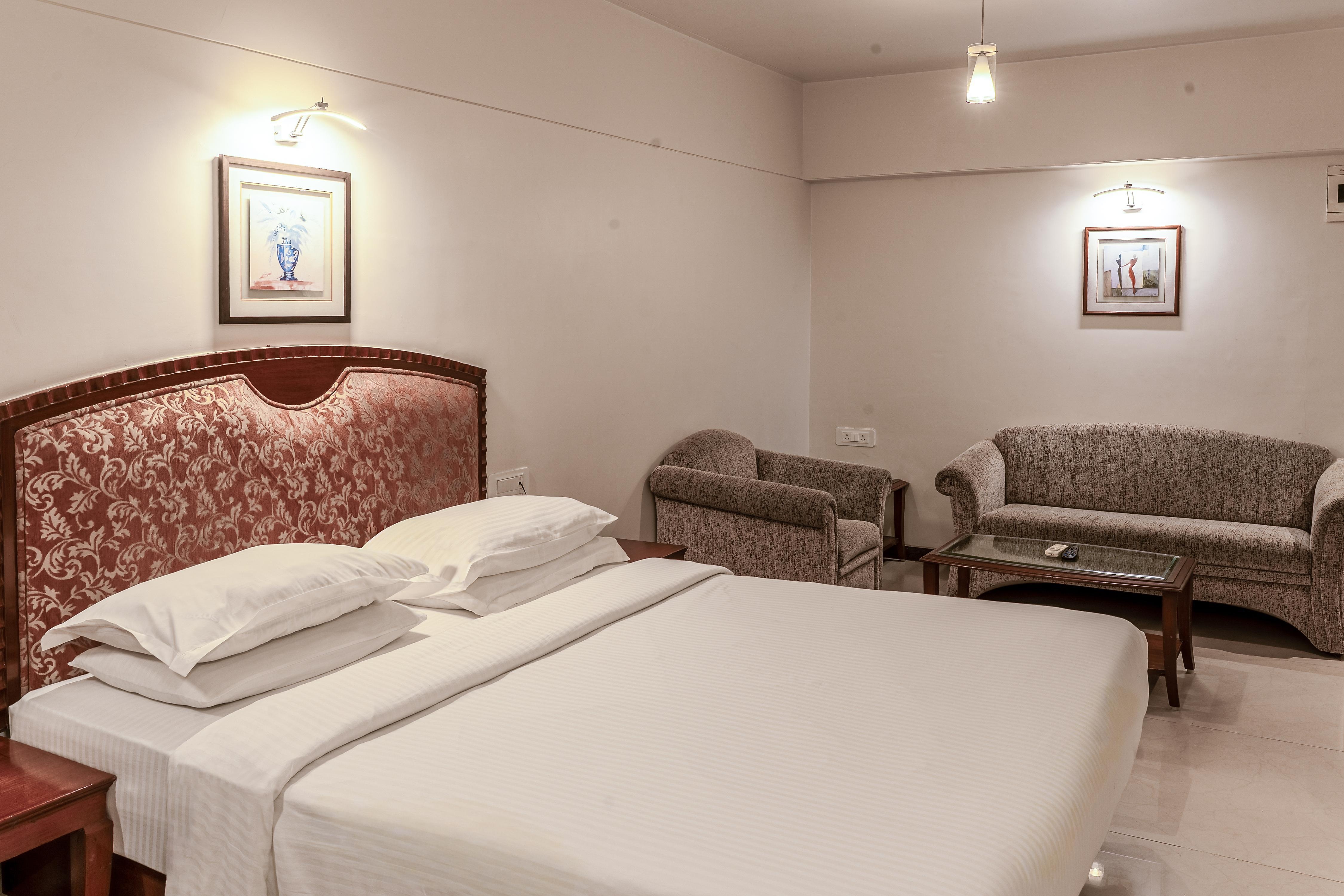 Hotel Solitaire 4