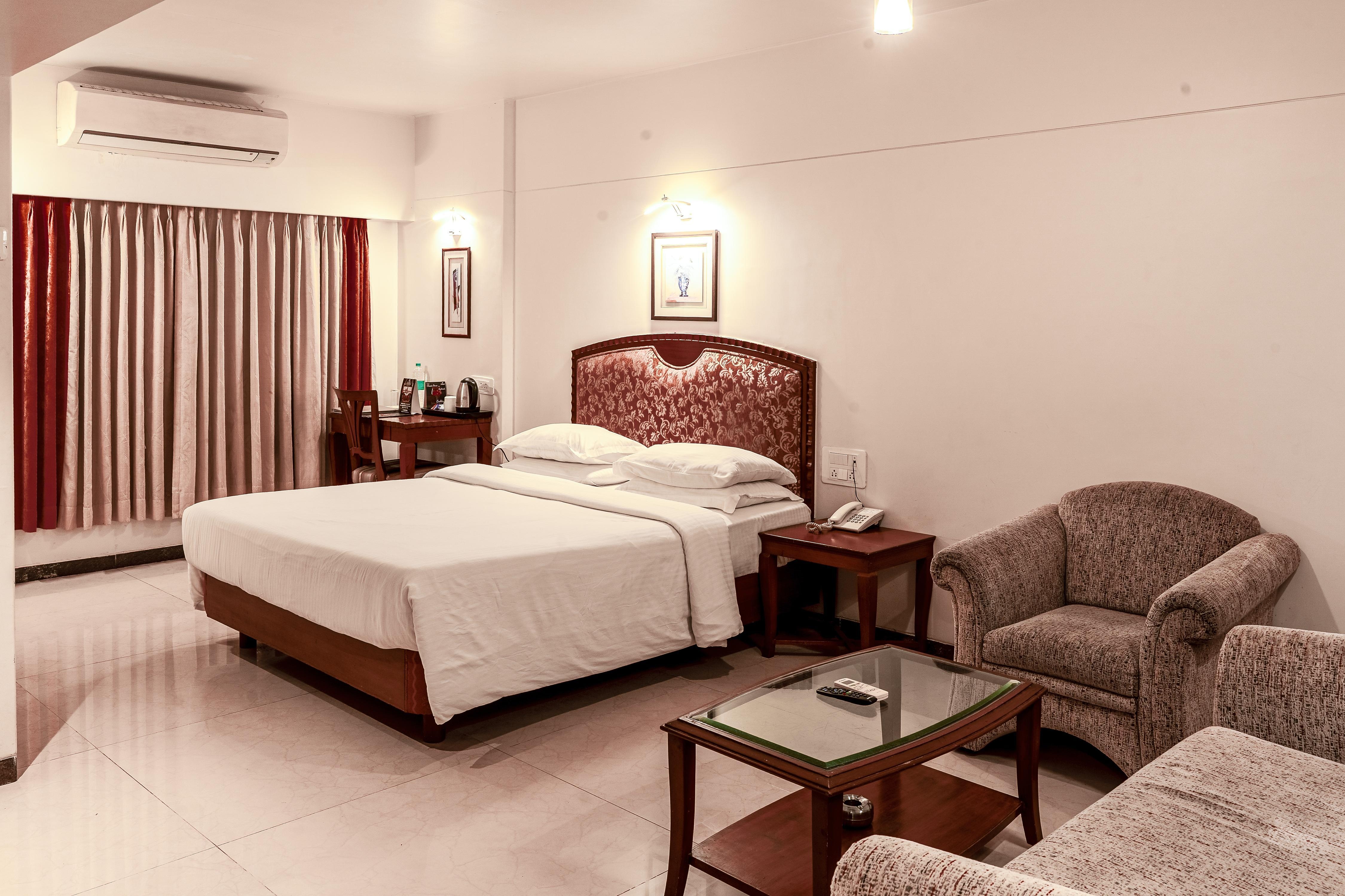 Hotel Solitaire 3