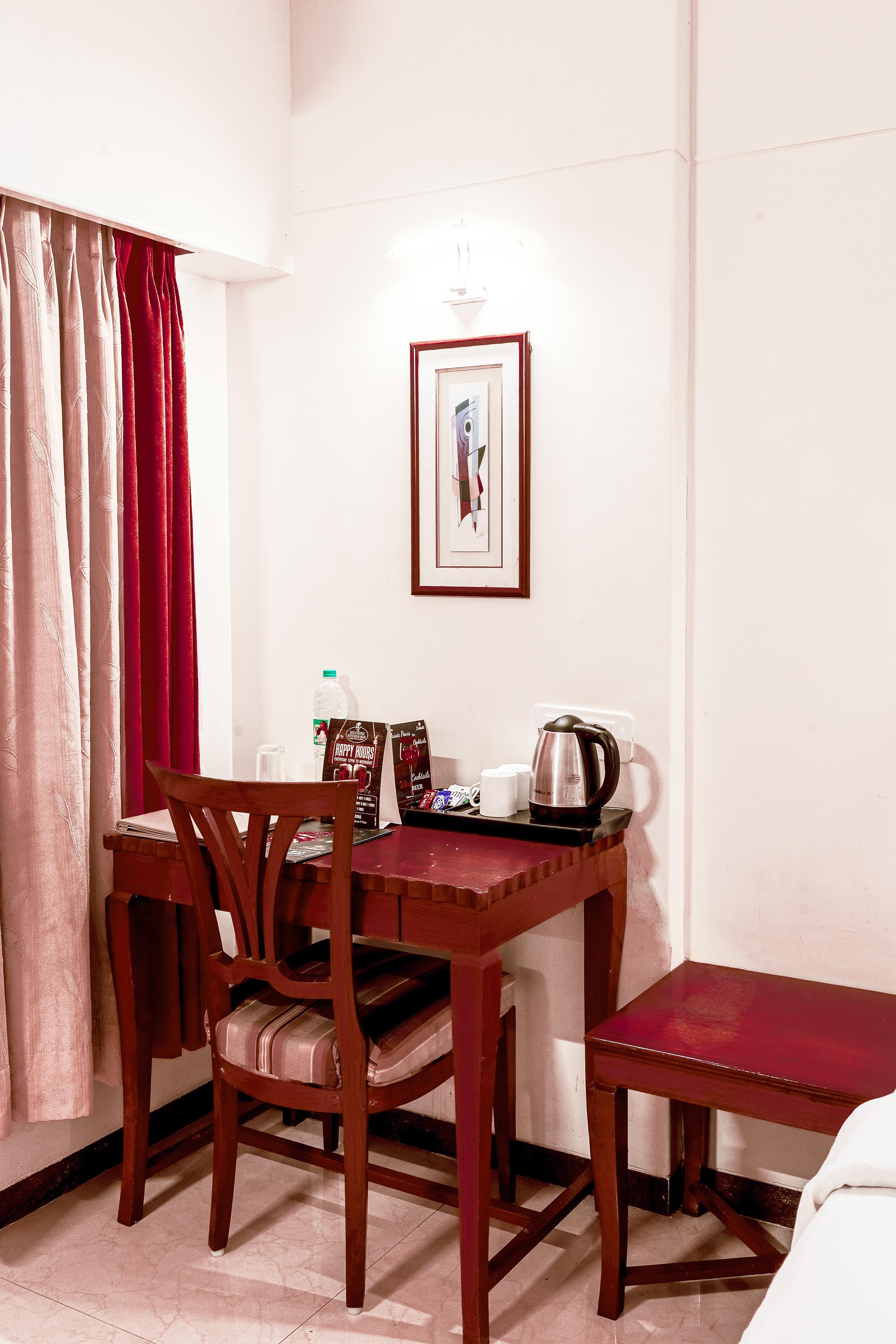 Hotel Solitaire