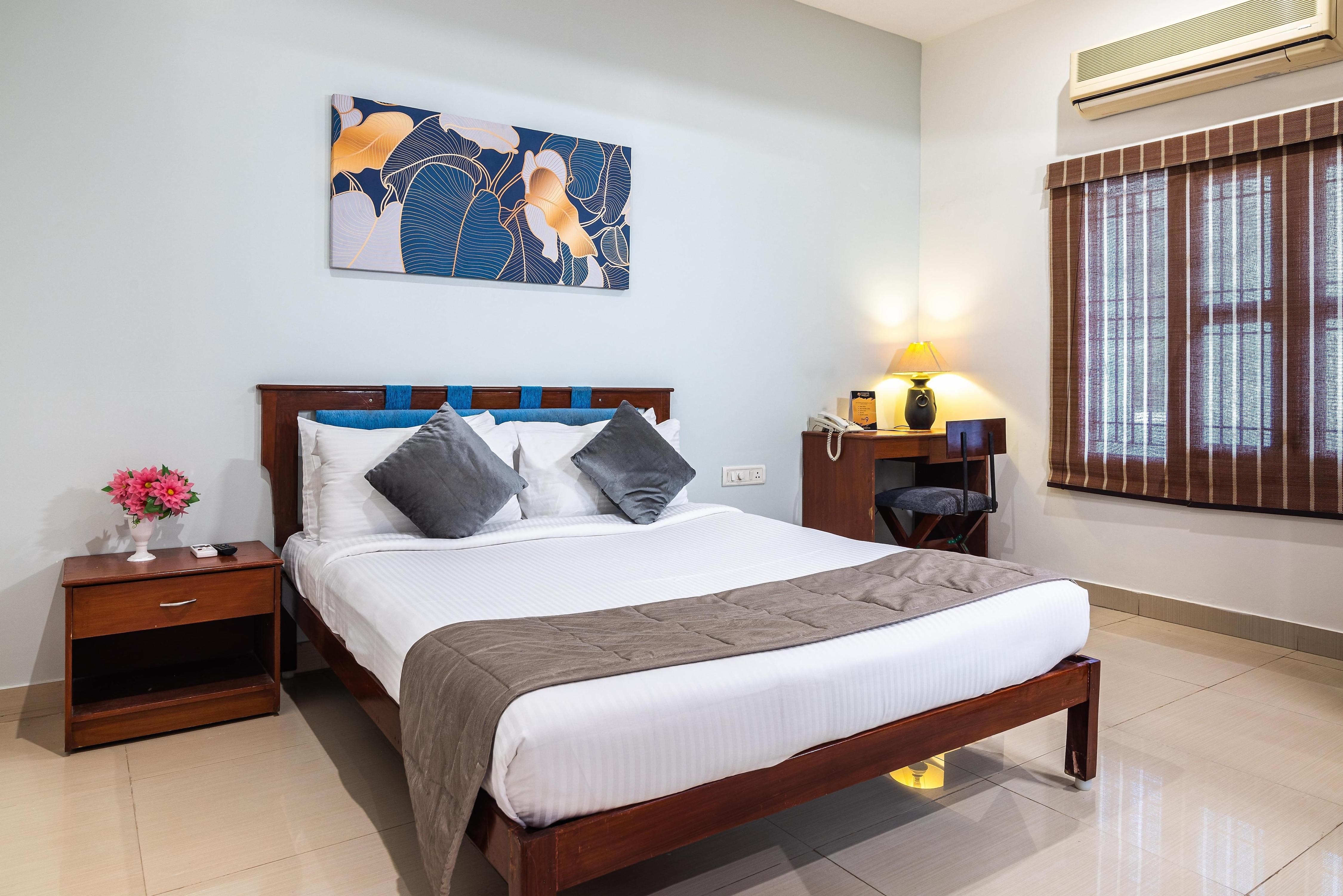 Ashreya Suites Tiruvannamalai - Tap to explore photos