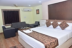 Hotel Arya Palace , Bhubaneshwar