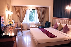 HighGates Hotel, Bangalore