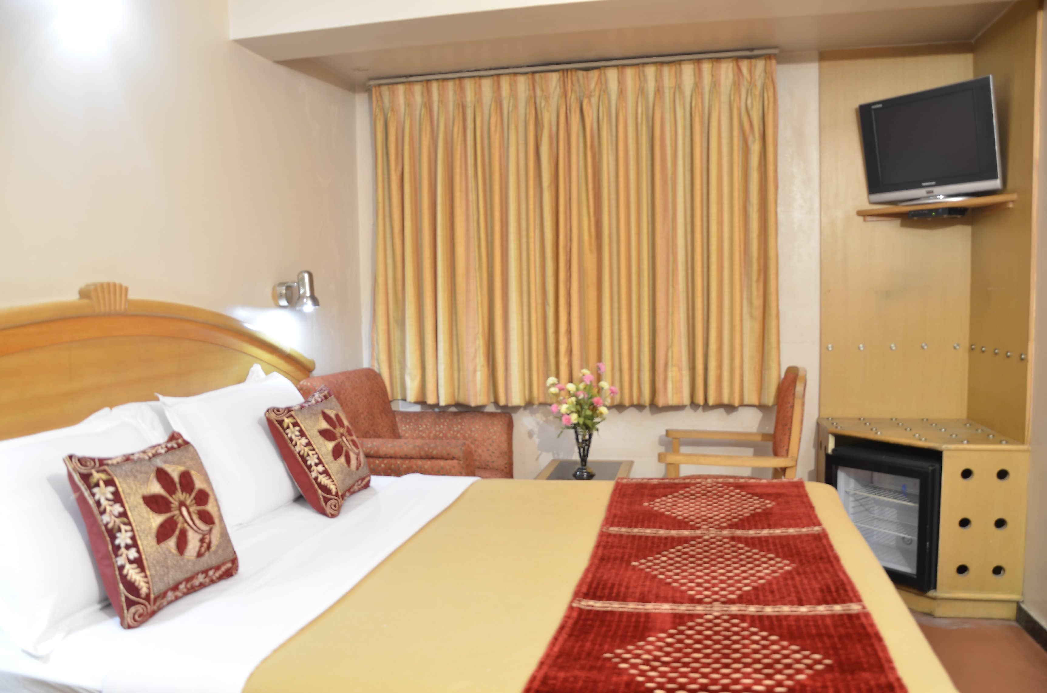 Shree Adiga Residency - Tap to explore photos