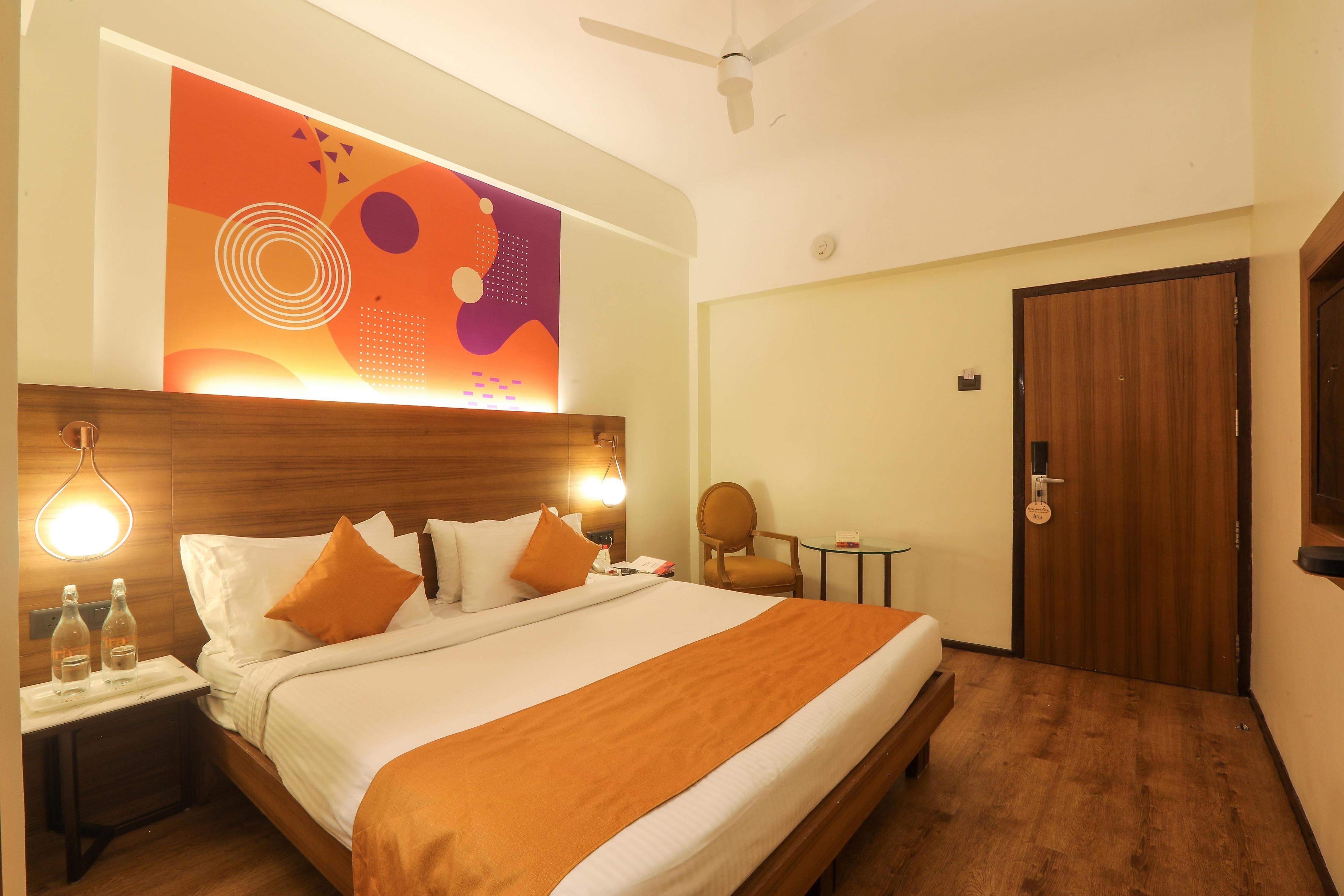 IRA by Orchid, Nashik 5