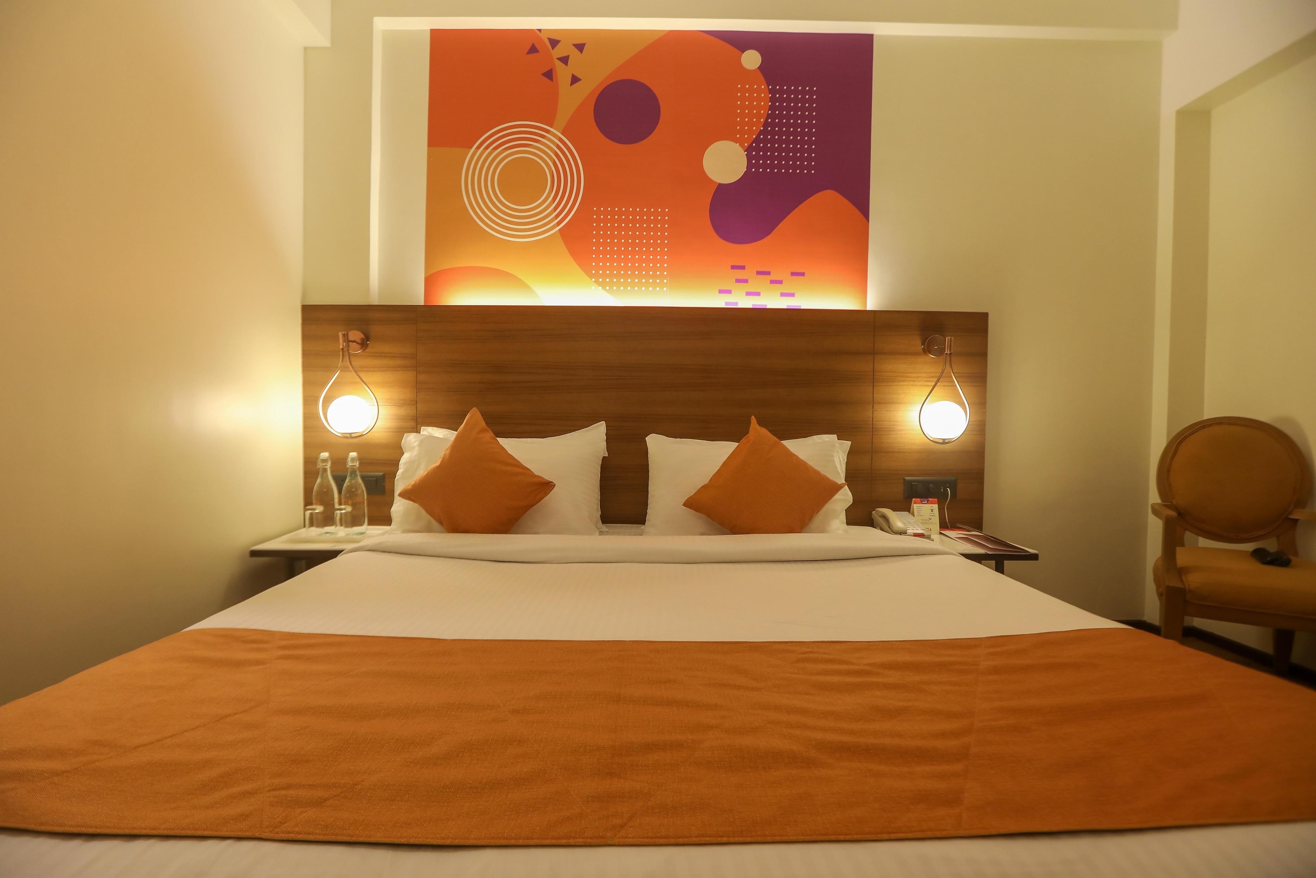 IRA by Orchid, Nashik 3