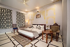 Hotel Laxmi Niwas - A Heritage Retreat, Jaipur