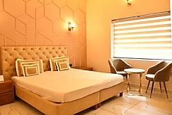 Shakti Resort (Behror), Bahror