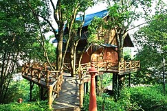 GREEN GATES WAYANAD, Wayanad