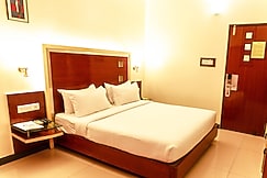 Bisque Magaji Orchid, Bangalore