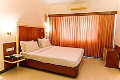 Bisque Magaji Orchid, Bangalore