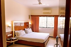 Bisque Magaji Orchid, Bangalore