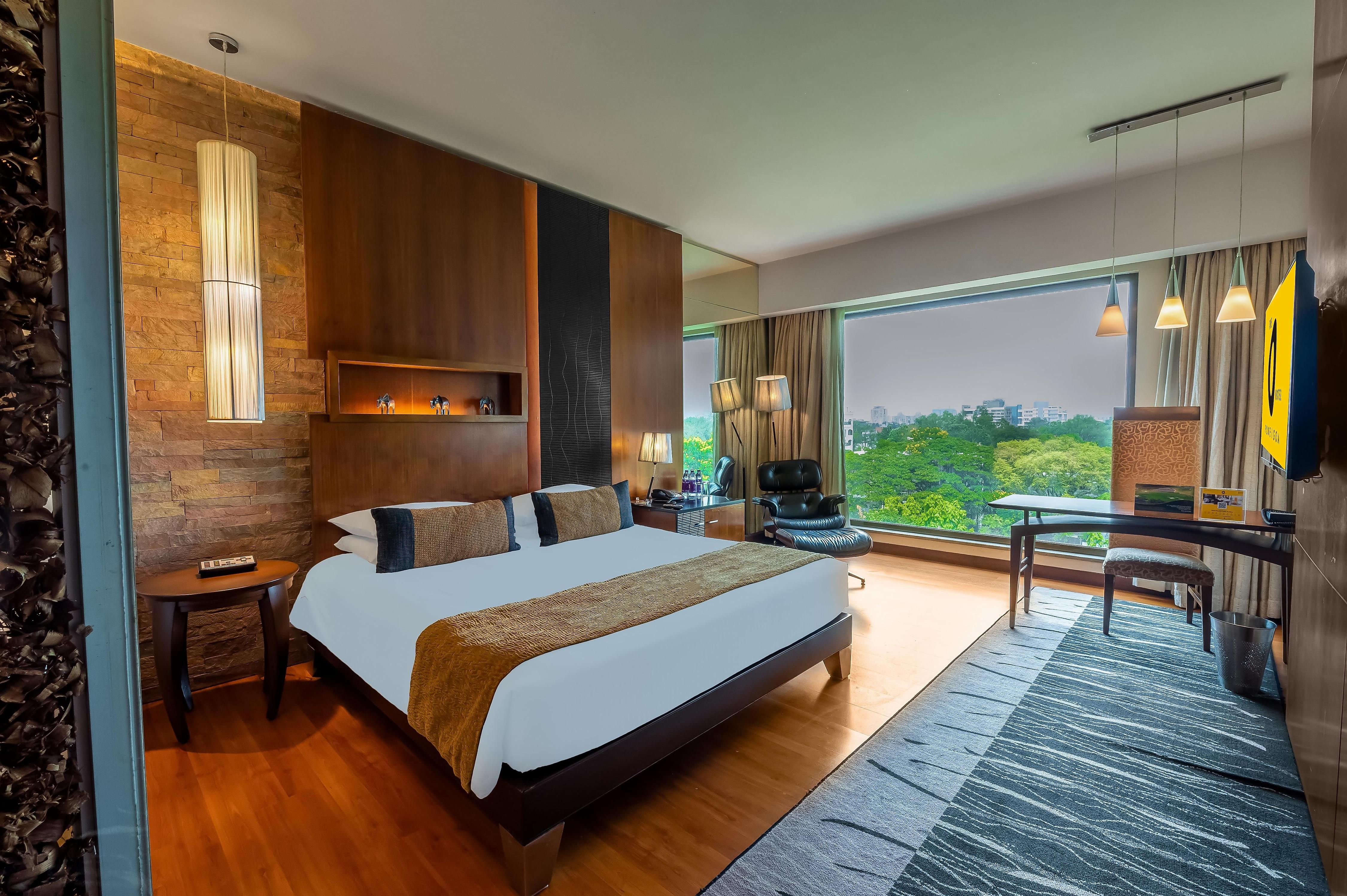 O Hotel Pune 3