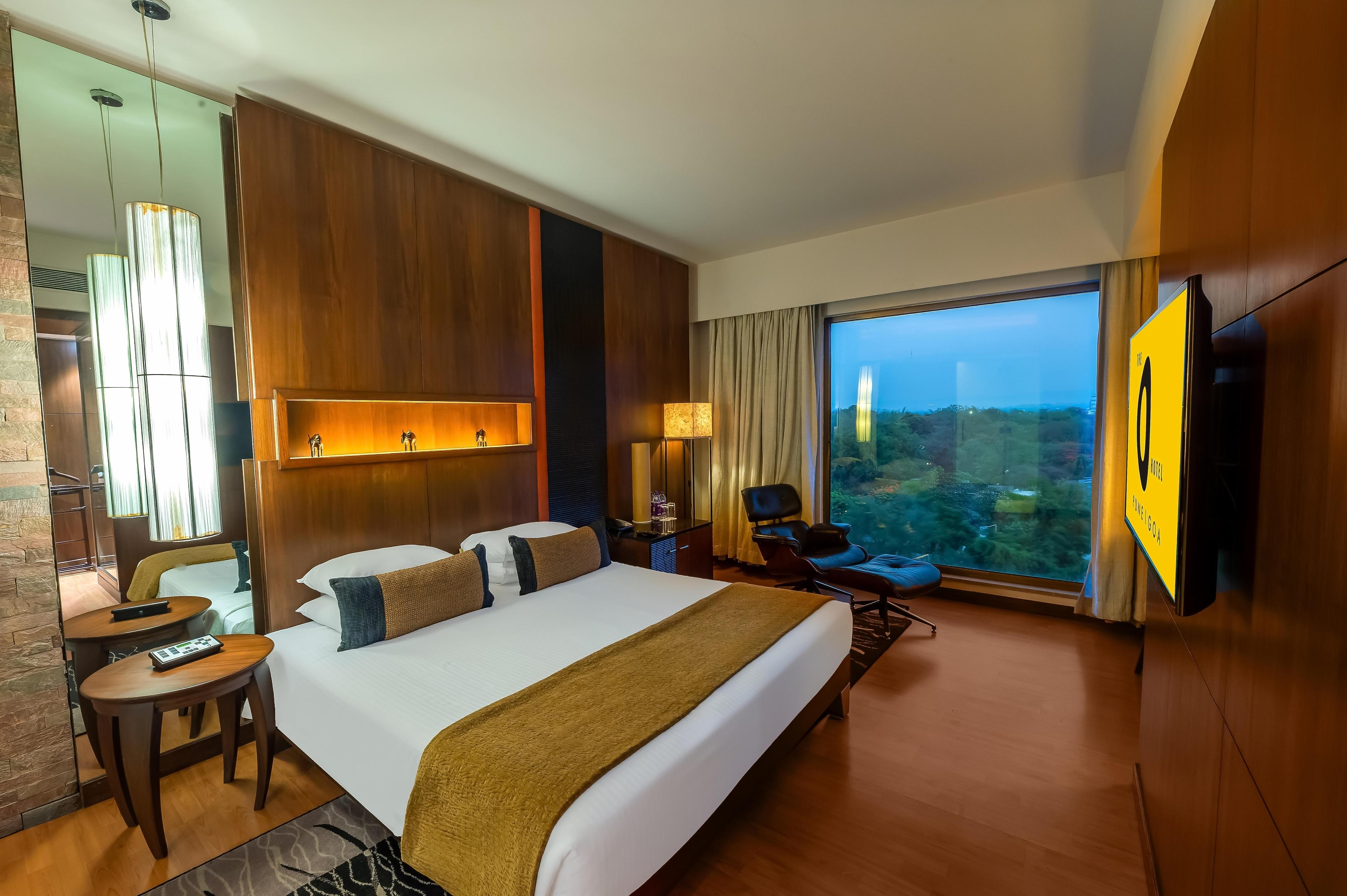 O Hotel Pune 2