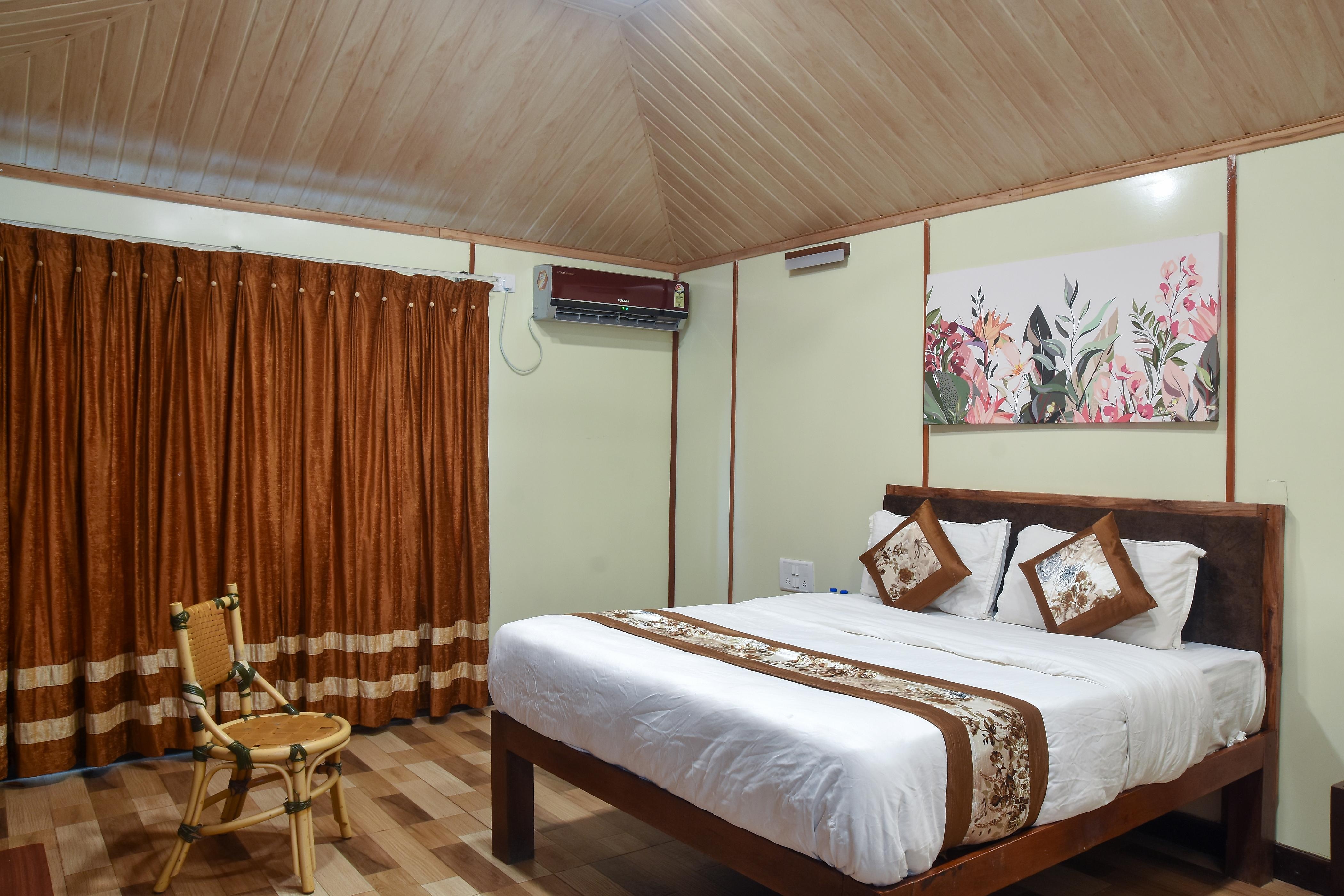 EXOTICA BEACH RESORT 2