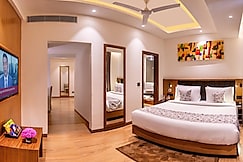 Lords Eco Inn Dehradun, Dehradun