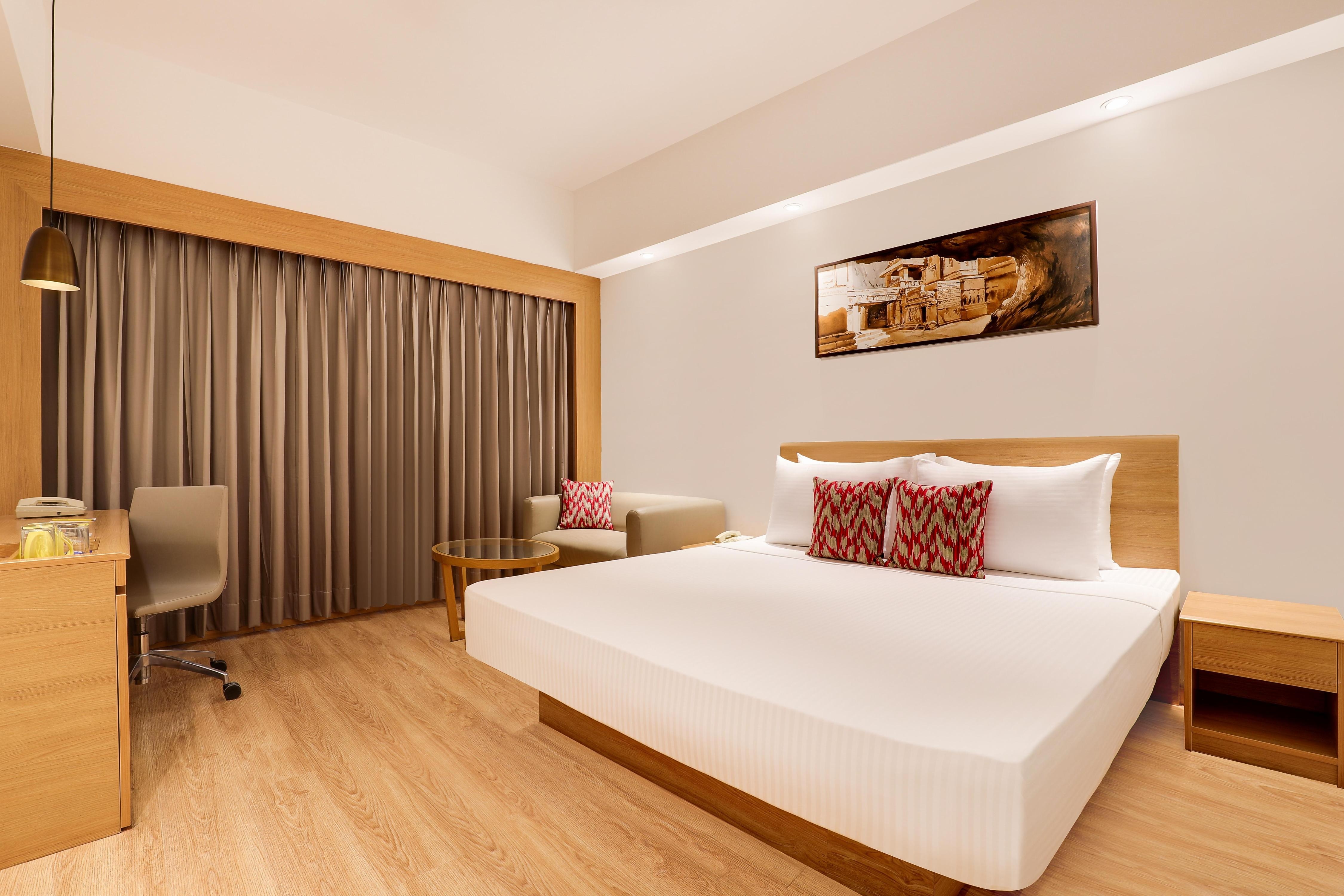 Lemon Tree Hotel Aurangabad 3