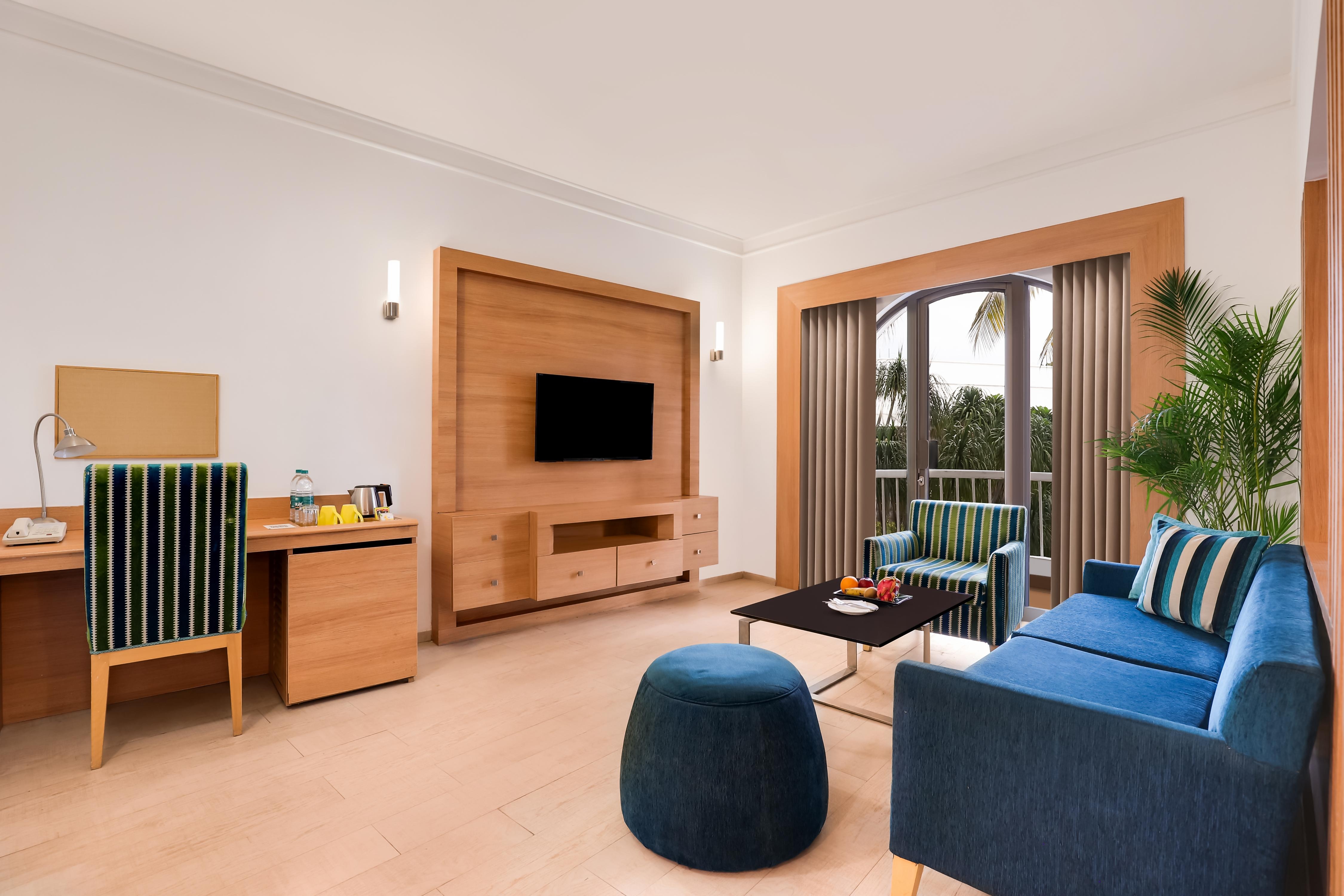 Executive Suite 1