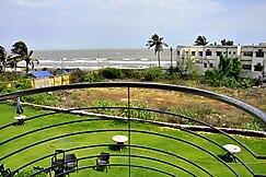 Hotel Seagull, Digha
