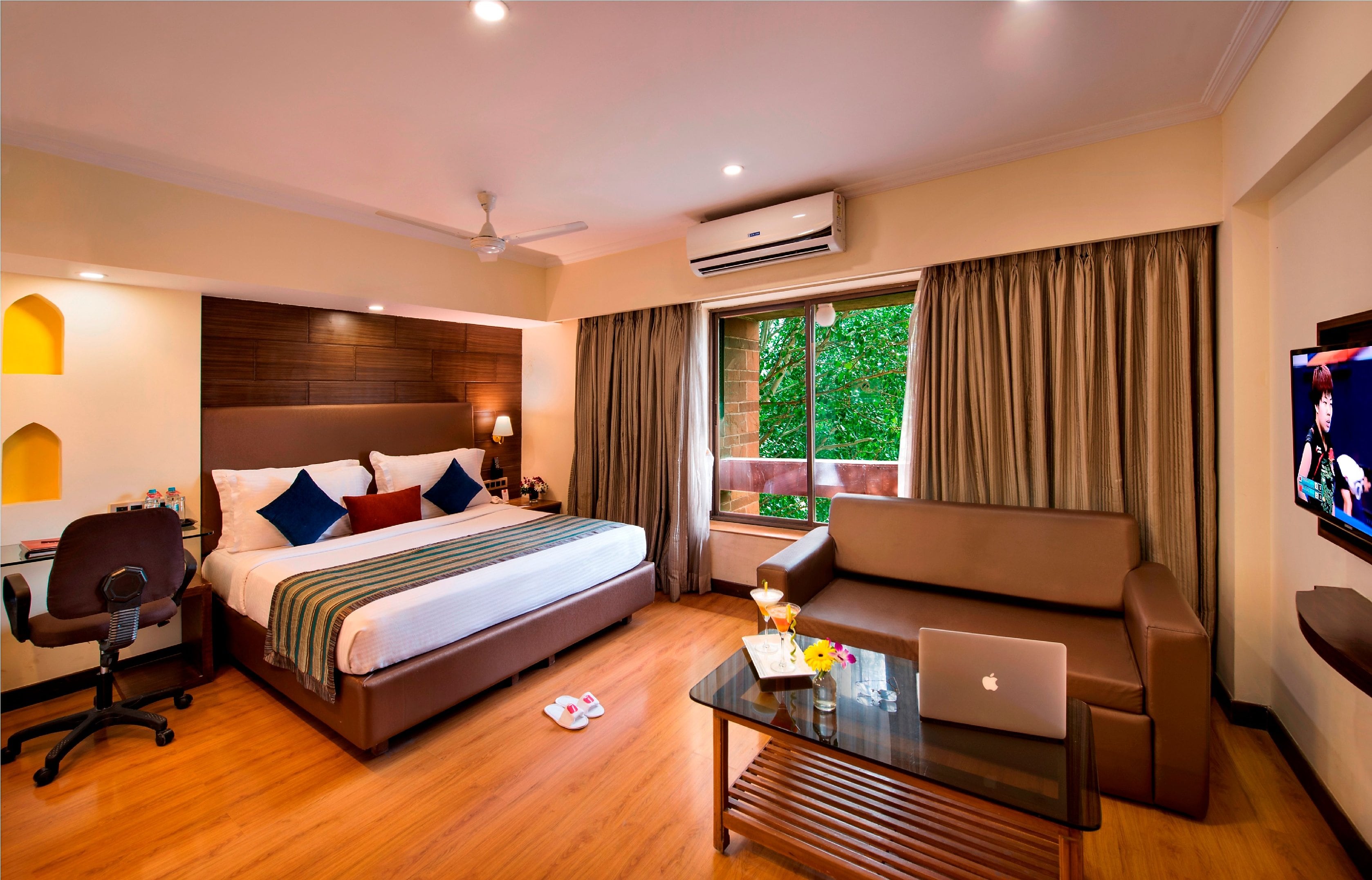 Premium Room 1