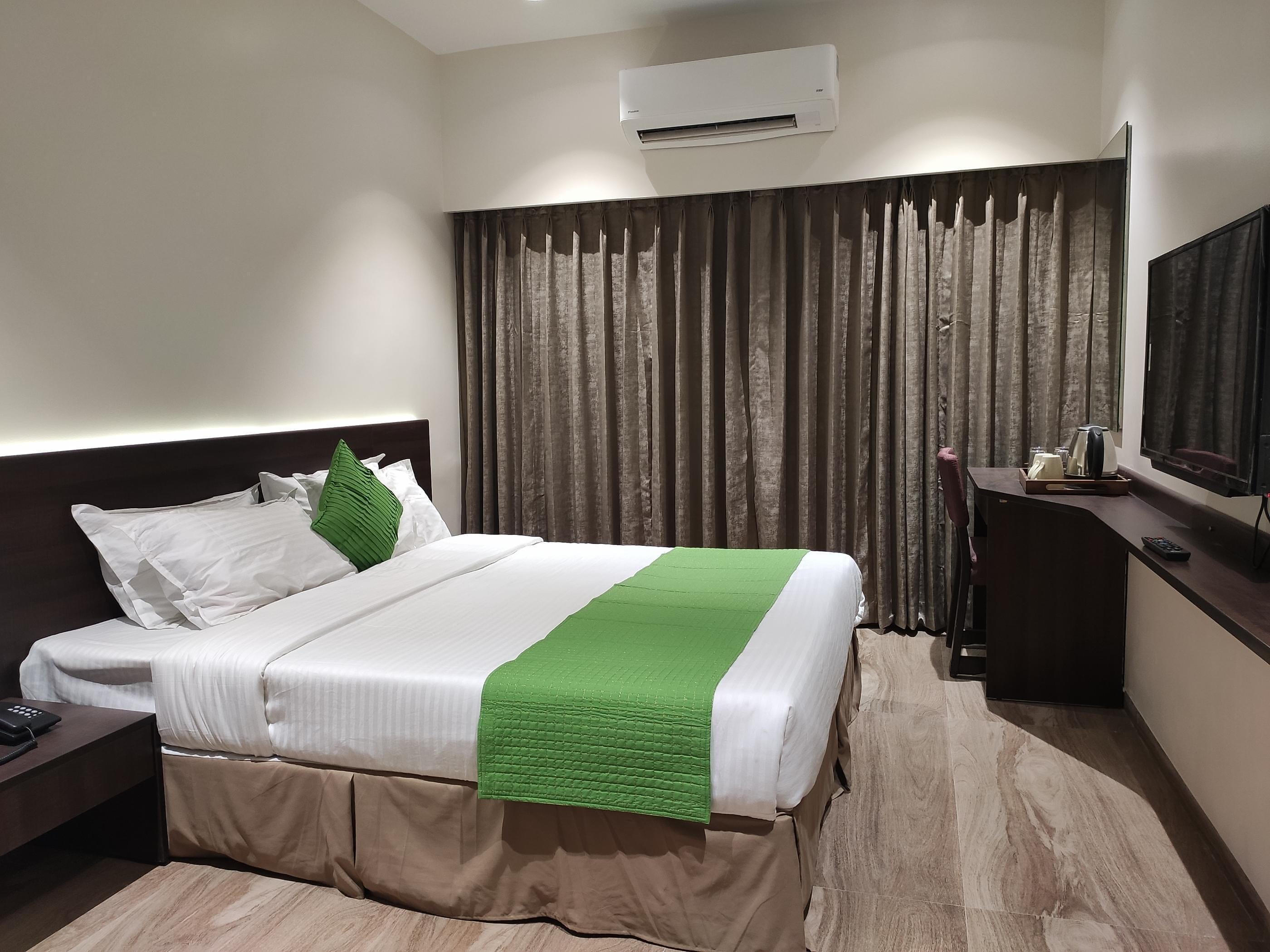 Hotel Janki Executive 3