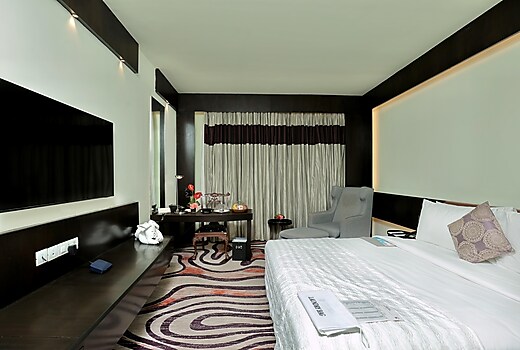 Le Royal Meridien