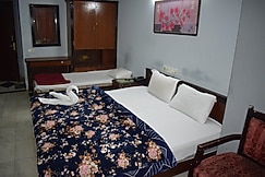 Hotel Guru International, Jodhpur