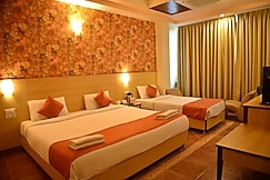 Goa Woodlands Hotel, Goa